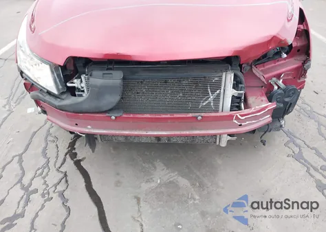 2011 Chevrolet Cruze Lt from USA, damaged, VIN 1G1PE5S99B7115756